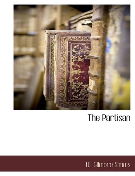 Produktbild: The Partisan