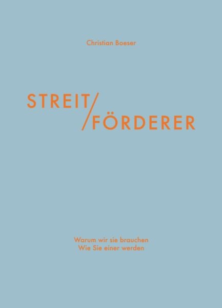 Produktbild: Streitf&ouml;rderer