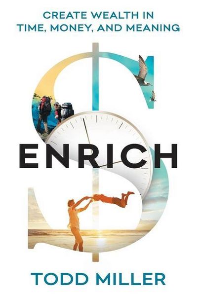 Produktbild: ENRICH