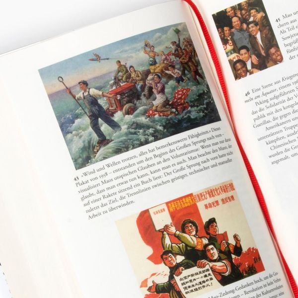 Produktbild: Maoismus