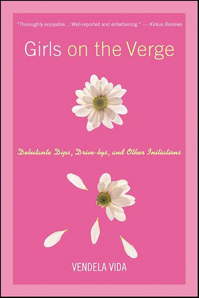 Produktbild: Girls on the Verge