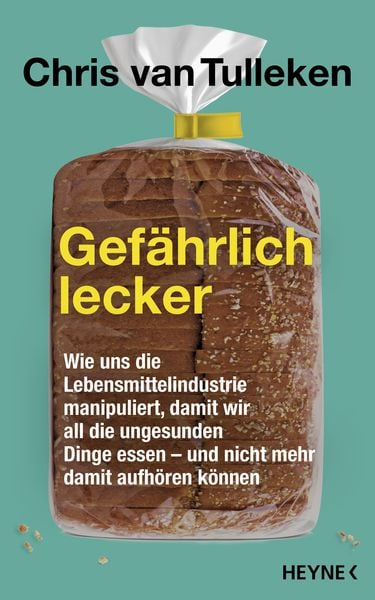 Produktbild: Gef&auml;hrlich lecker