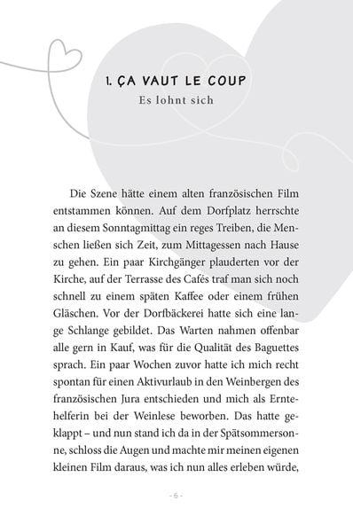 Produktbild: PONS Lernen mit Herz Franz&ouml;sisch A1