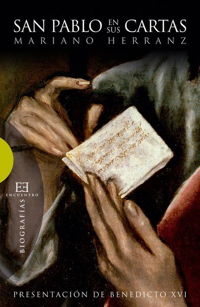 Produktbild: San Pablo en sus cartas