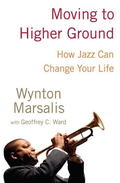 Produktbild: Moving to Higher Ground