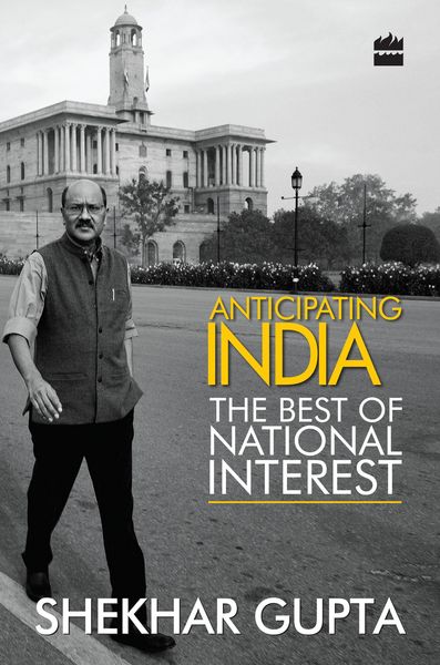 Produktbild: Anticipating India
