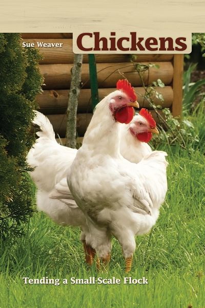 Produktbild: Chickens, 2nd Edition