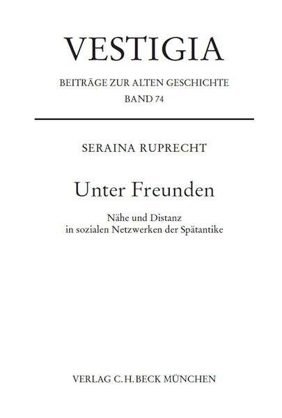 Produktbild: Unter Freunden
