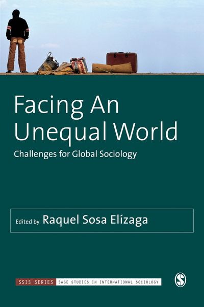 Produktbild: Facing An Unequal World