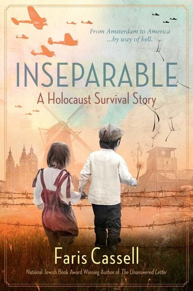 Produktbild: Inseparable