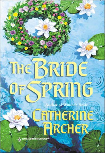 Produktbild: The Bride of Spring
