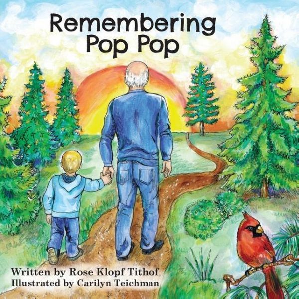 Produktbild: Remembering Pop Pop
