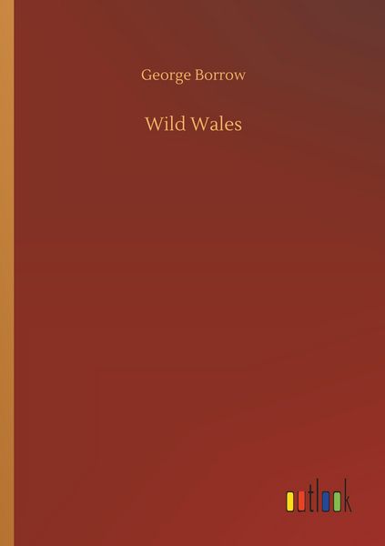 Produktbild: Wild Wales
