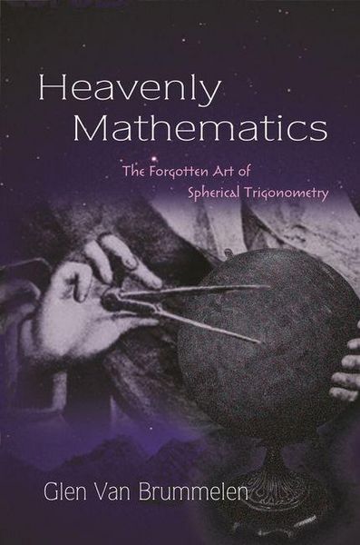 Produktbild: Heavenly Mathematics