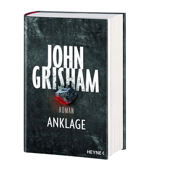 Produktbild: Anklage