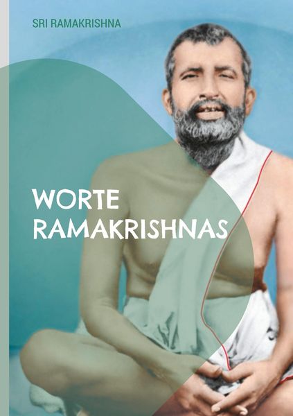 Produktbild: Worte Ramakrishnas