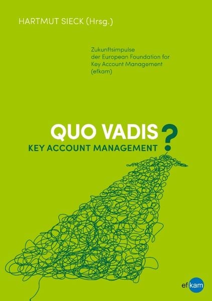 Quo vadis Key Account Management?