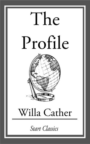 Produktbild: The Profile