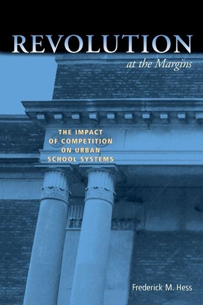 Produktbild: Revolution at the Margins