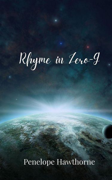 Produktbild: Rhyme in Zero-G