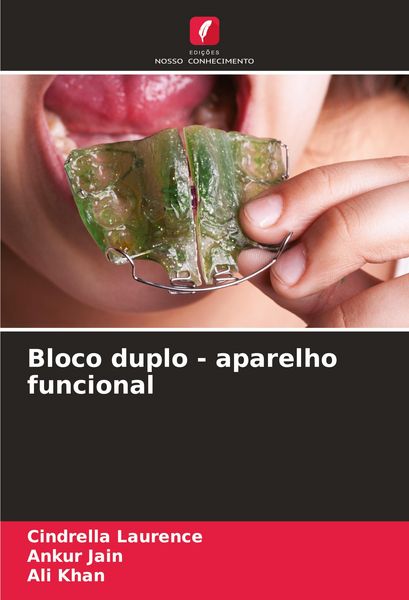 Produktbild: Bloco duplo - aparelho funcional
