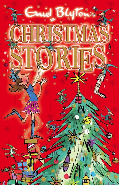 Produktbild: Enid Blyton's Christmas Stories