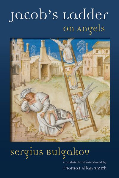 Produktbild: Jacob's Ladder