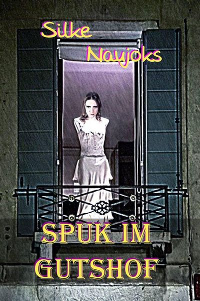 Produktbild: Spuk im Gutshof