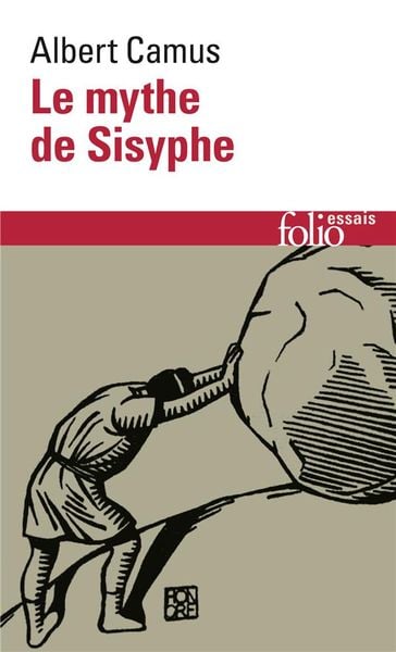 Le mythe de Sisyphe