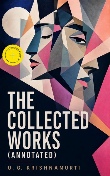 Produktbild: The Collected Works (Annotated)
