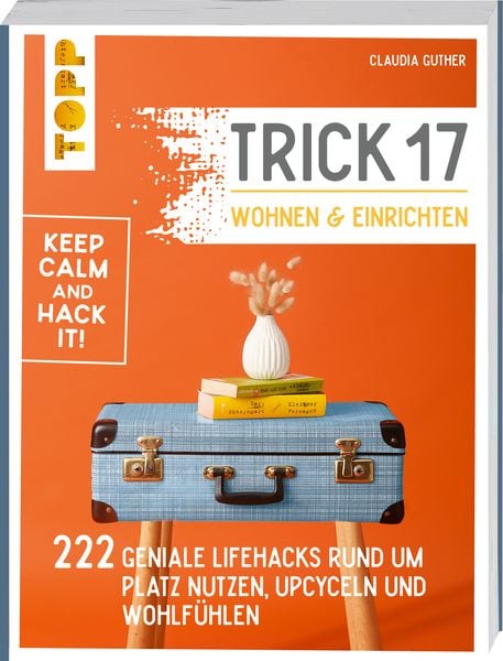 Produktbild: Trick 17 - Wohnen und Einrichten
