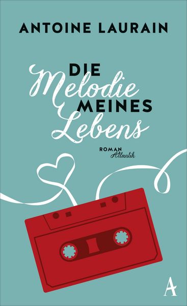 Produktbild: Die Melodie meines Lebens