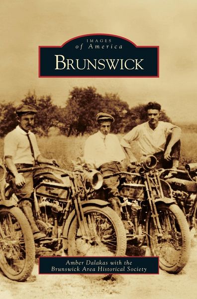Produktbild: Brunswick