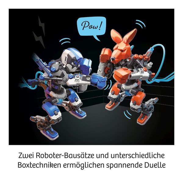 Produktbild: Boxing Bots