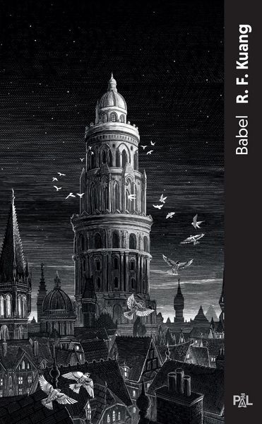 Produktbild: Babel
