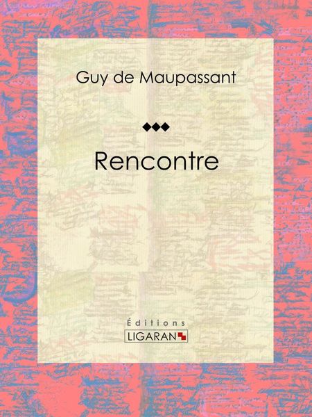 Produktbild: Rencontre