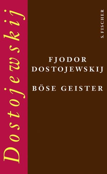 Böse Geister