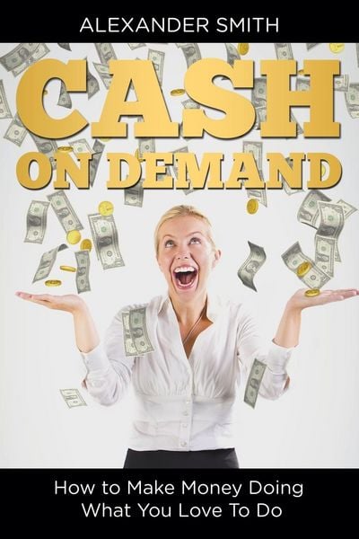Produktbild: Cash on Demand