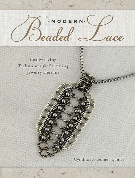 Produktbild: Modern Beaded Lace