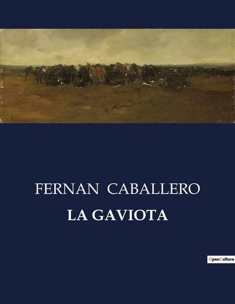 Produktbild: La Gaviota