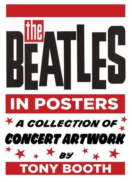 Produktbild: The Beatles in Posters