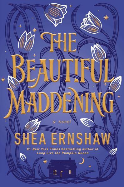 Produktbild: The Beautiful Maddening