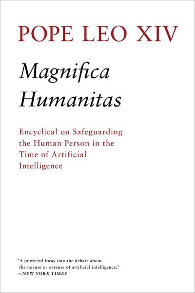 Produktbild: Magnifica Humanitas