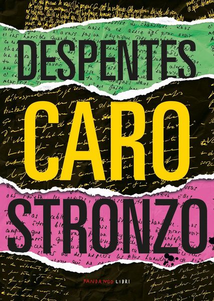 Produktbild: Caro stronzo