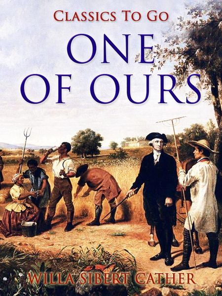Produktbild: One of Ours
