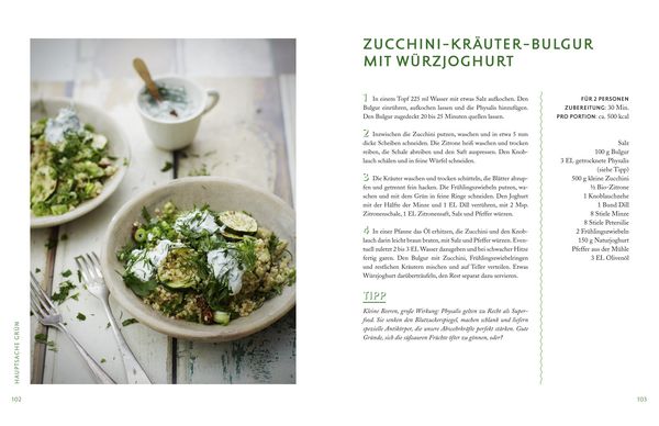Produktbild: Shades of Green