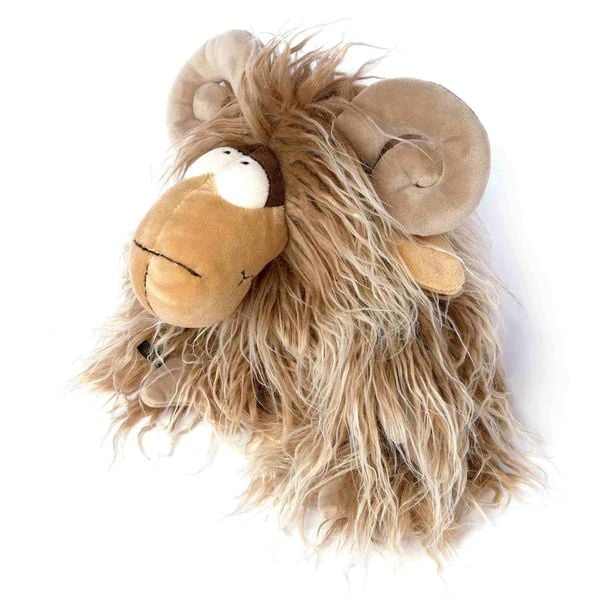 Produktbild: sigikid 43259 - Mufflon Muff Bock, BeastsTown 30 cm