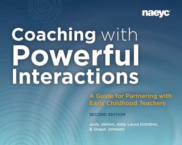 Produktbild: Coaching with Powerful Interactions Second Edition