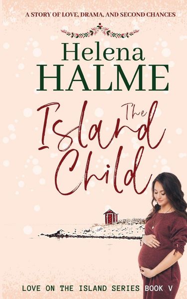 Produktbild: The Island Child