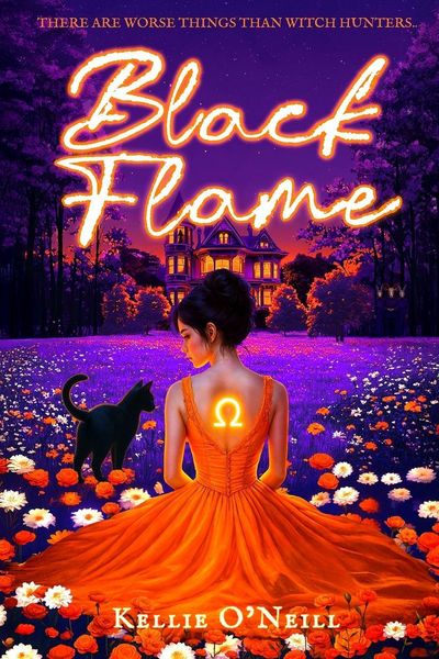 Produktbild: Black Flame